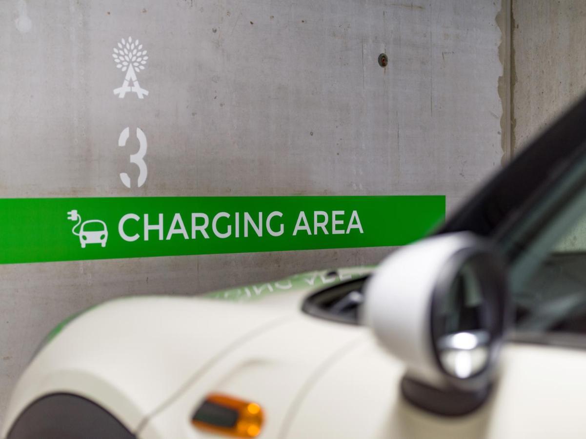 Hotel Adapura Wagrain Eksteriør bilde