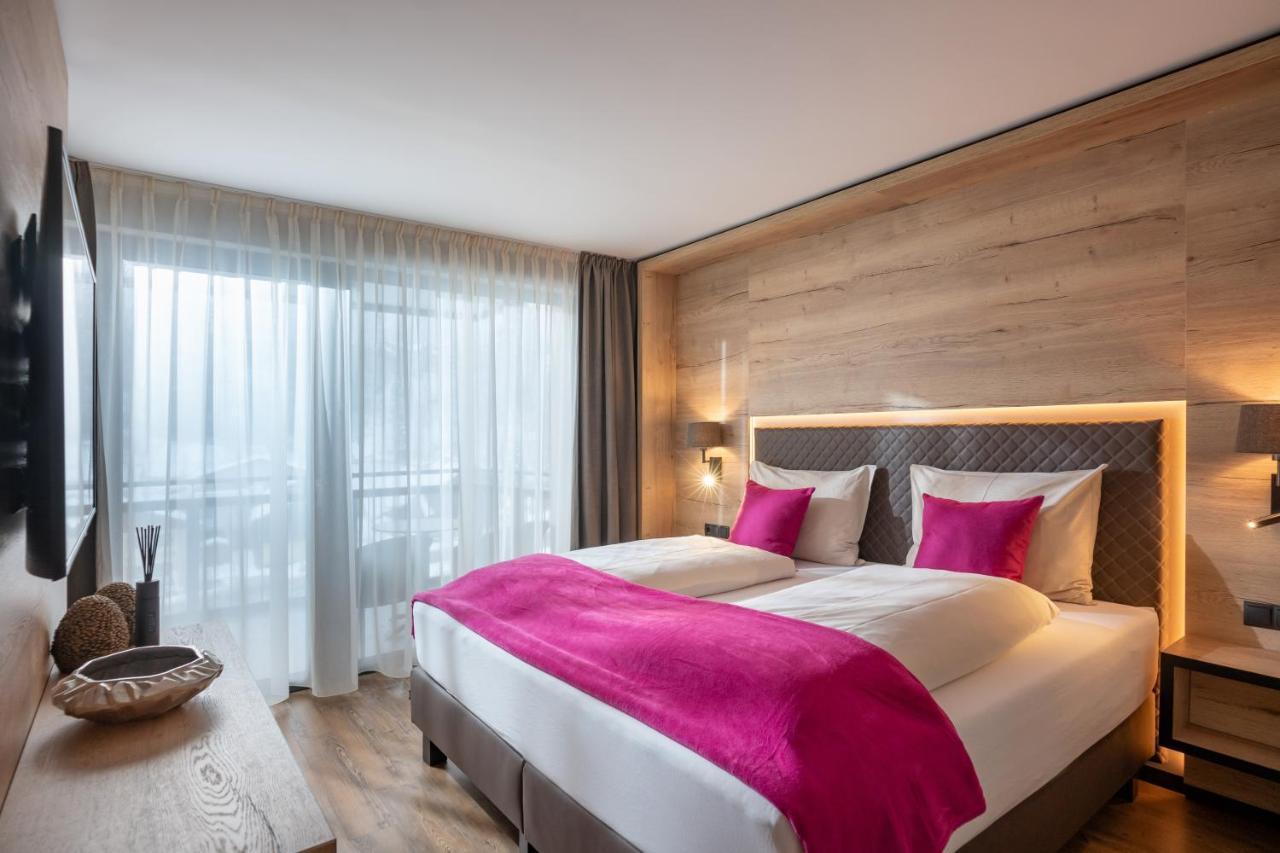 Hotel Adapura Wagrain Eksteriør bilde
