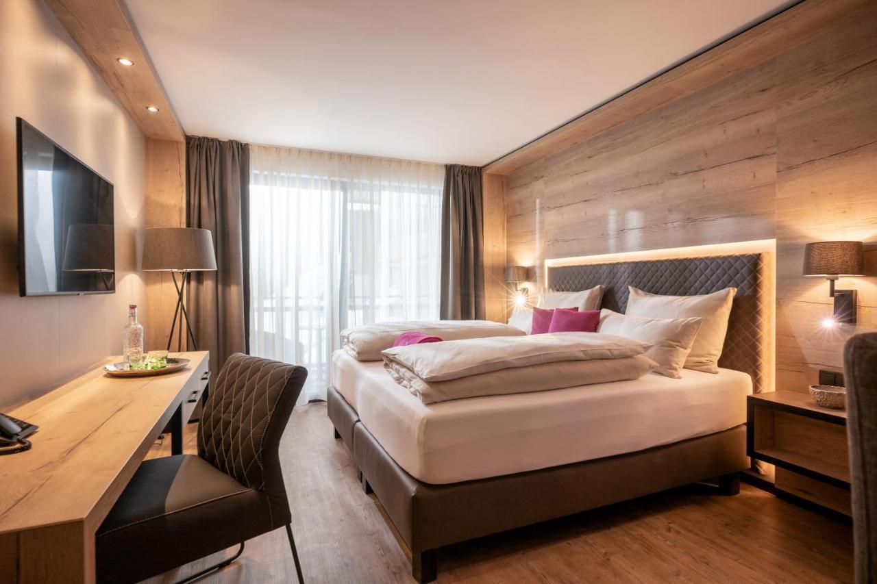 Hotel Adapura Wagrain Eksteriør bilde