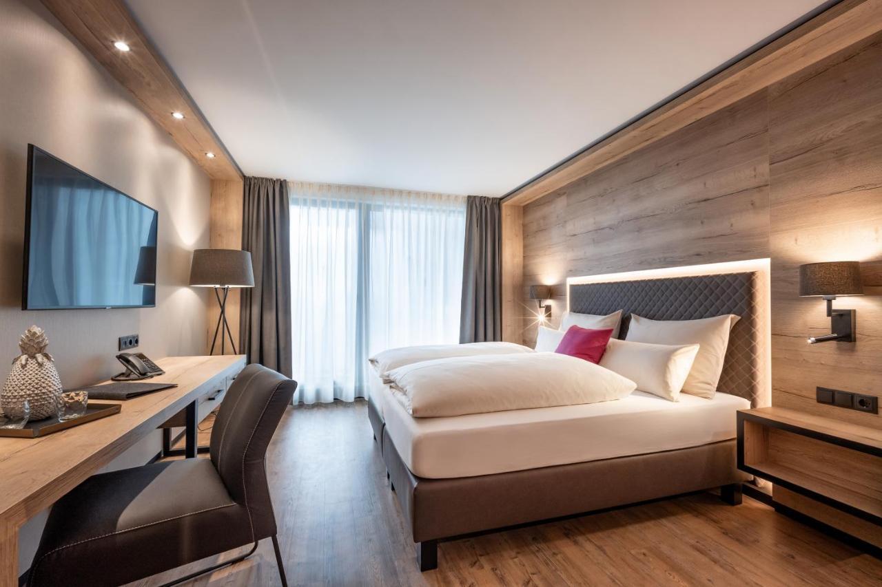 Hotel Adapura Wagrain Eksteriør bilde