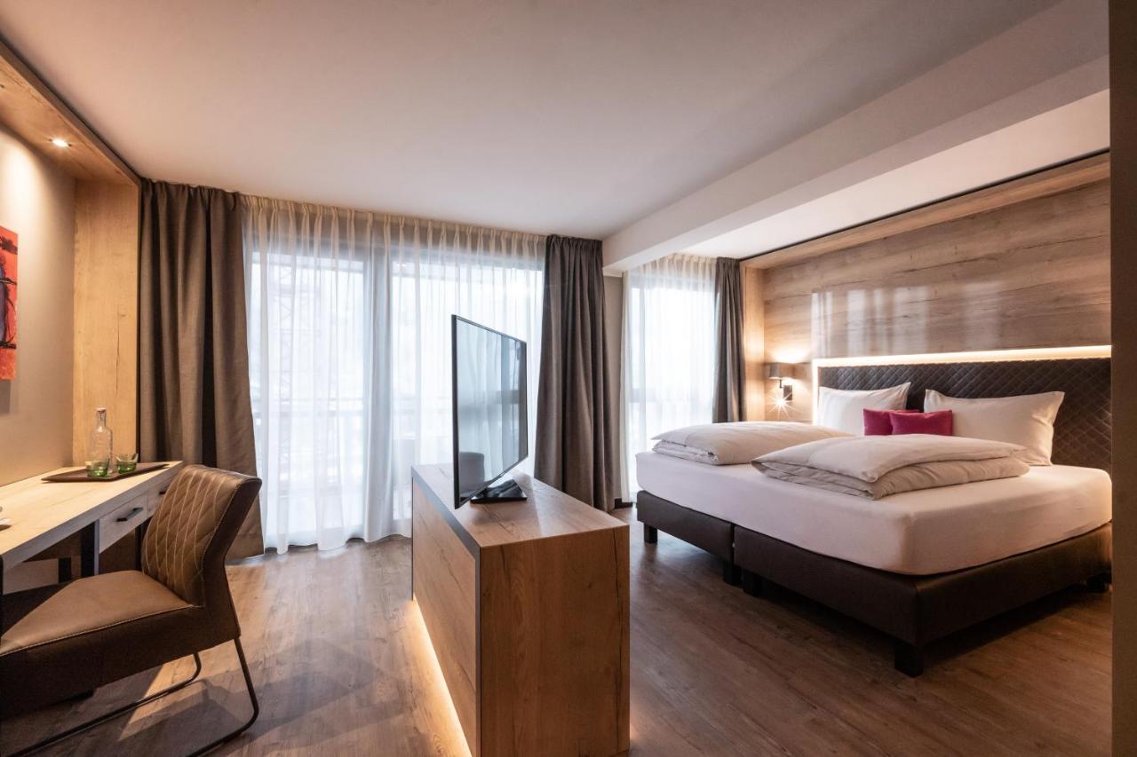 Hotel Adapura Wagrain Eksteriør bilde